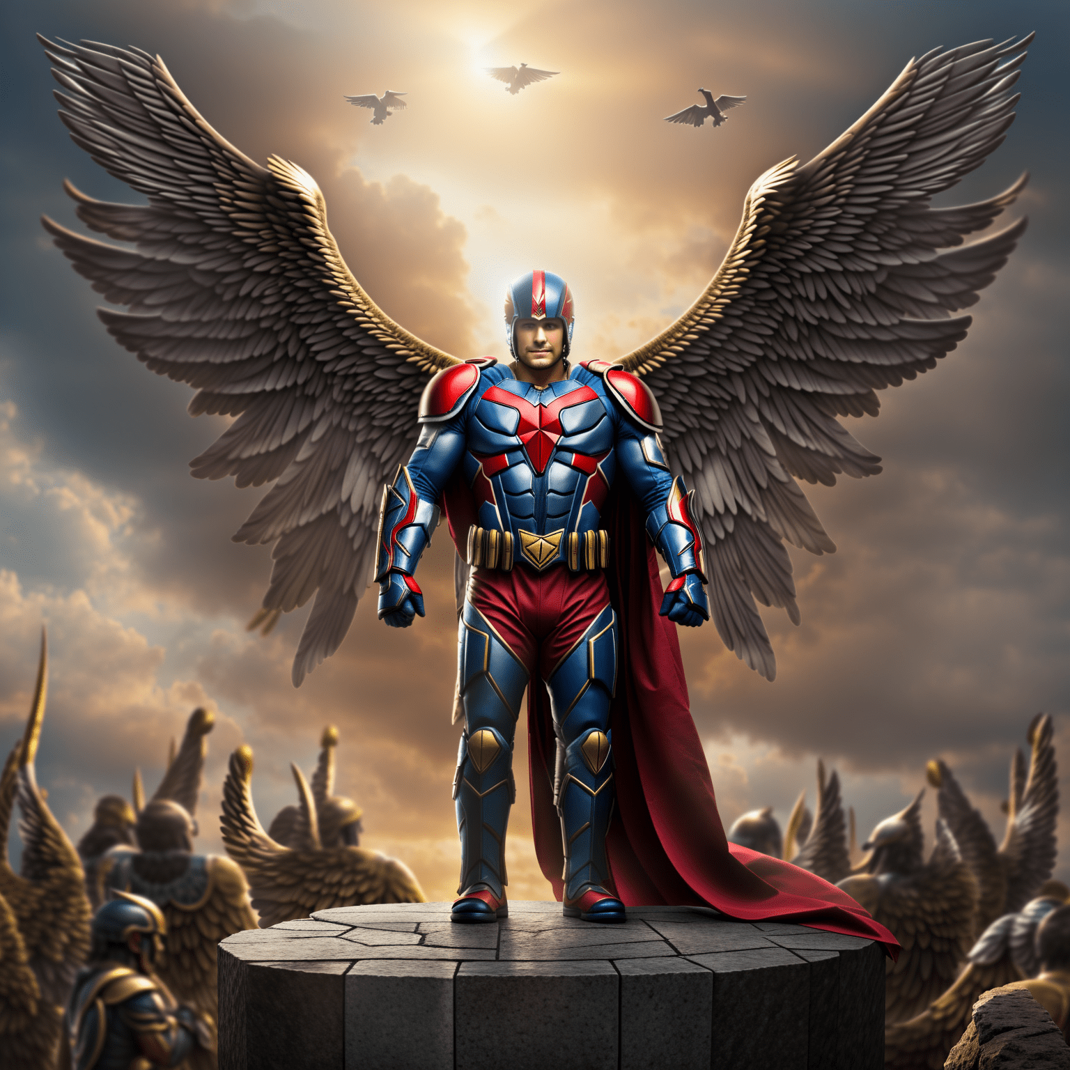 How to Craft a Hero That Resonates With Readers