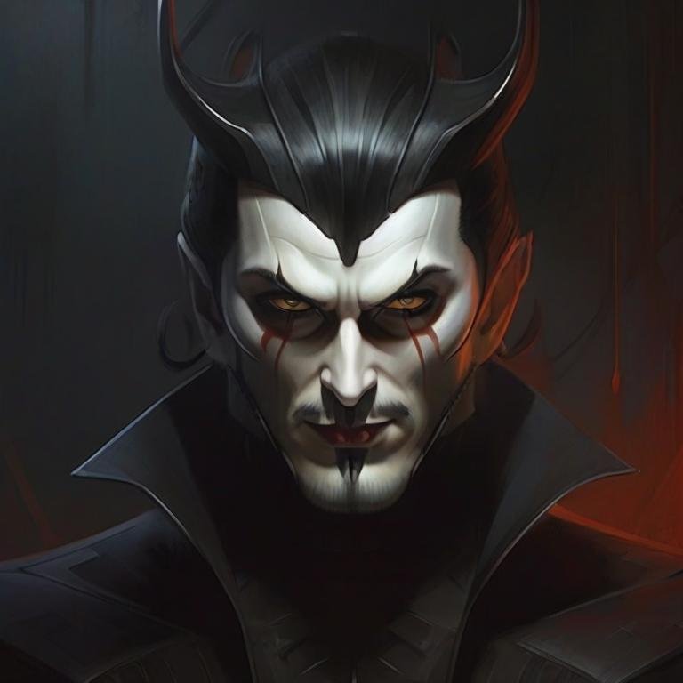 Unleash Your Dark Side: How to Create a Compelling Villain